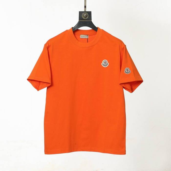 Moncler t-shirt men-3811(S-XL)
