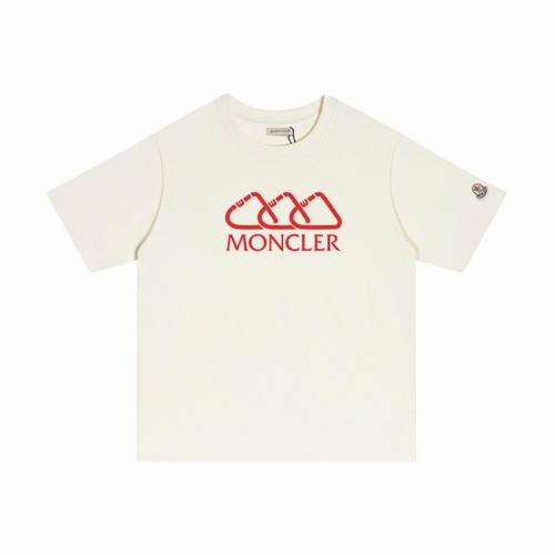 Moncler t-shirt men-2889(M-XXL)