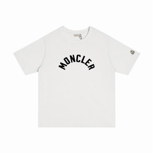 Moncler t-shirt men-3130(M-XXL)