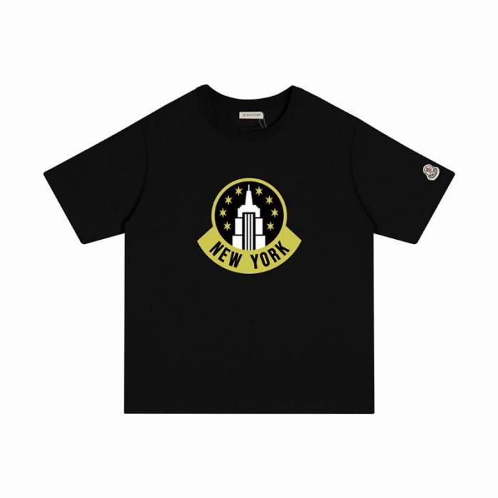 Moncler t-shirt men-2994(M-XXL)