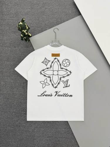 LV  t-shirt men-11912(S-XL)