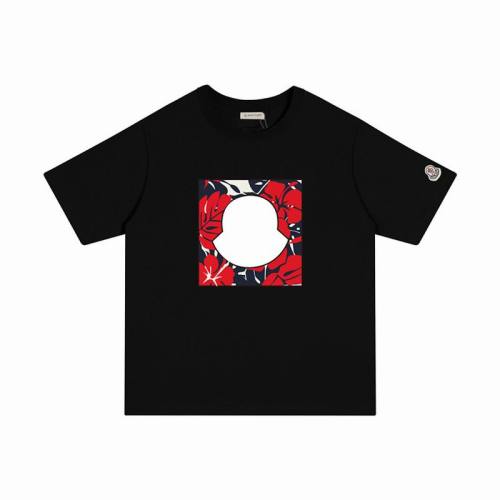 Moncler t-shirt men-3084(M-XXL)