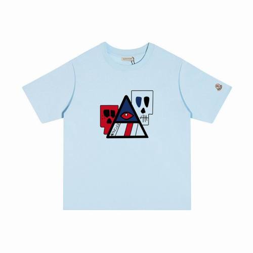 Moncler t-shirt men-3048(M-XXL)