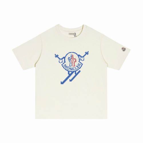 Moncler t-shirt men-3384(M-XXL)