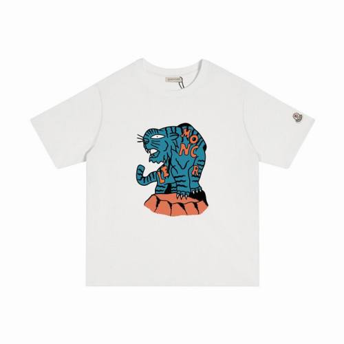 Moncler t-shirt men-3030(M-XXL)