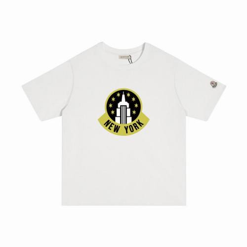 Moncler t-shirt men-2995(M-XXL)