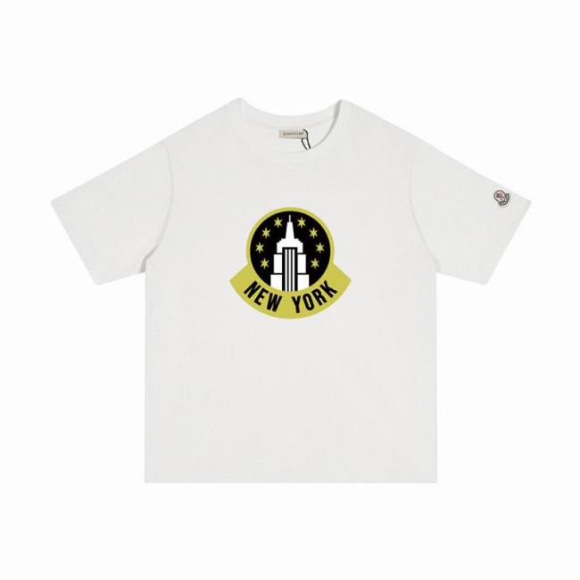 Moncler t-shirt men-2995(M-XXL)