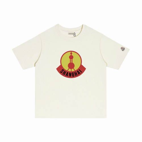 Moncler t-shirt men-2996(M-XXL)
