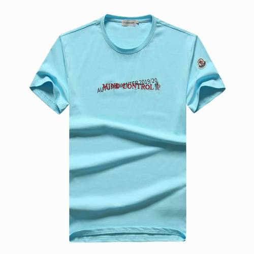 Moncler t-shirt men-3784(S-XL)