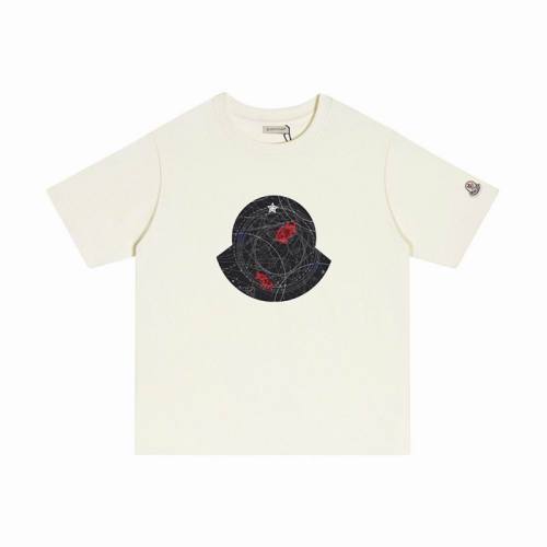 Moncler t-shirt men-3012(M-XXL)