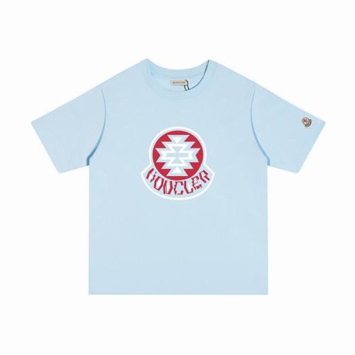 Moncler t-shirt men-3141(M-XXL)