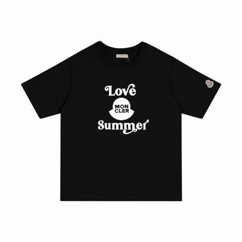 Moncler t-shirt men-2876(M-XXL)