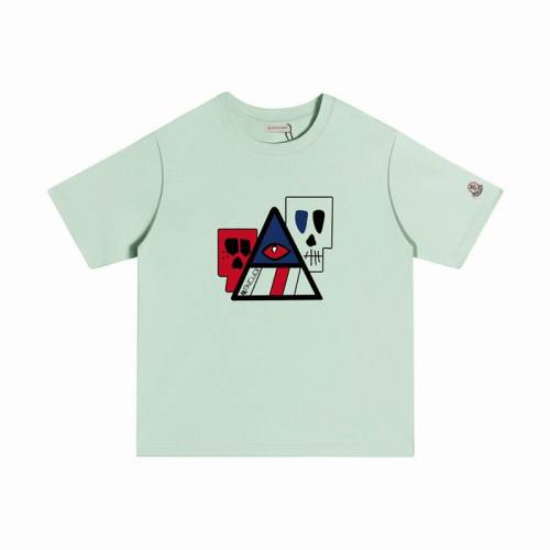 Moncler t-shirt men-3049(M-XXL)