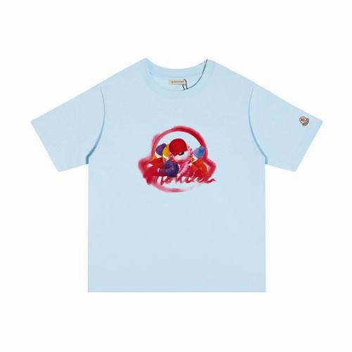 Moncler t-shirt men-3568(M-XXL)