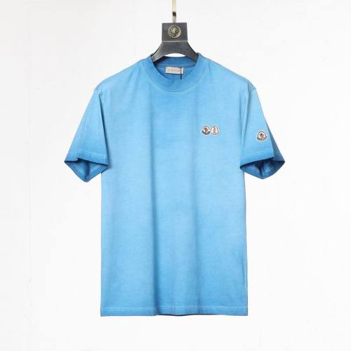 Moncler t-shirt men-3862(S-XL)