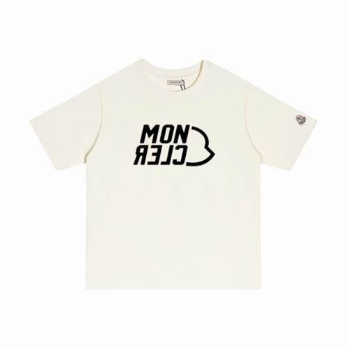 Moncler t-shirt men-3662(M-XXL)