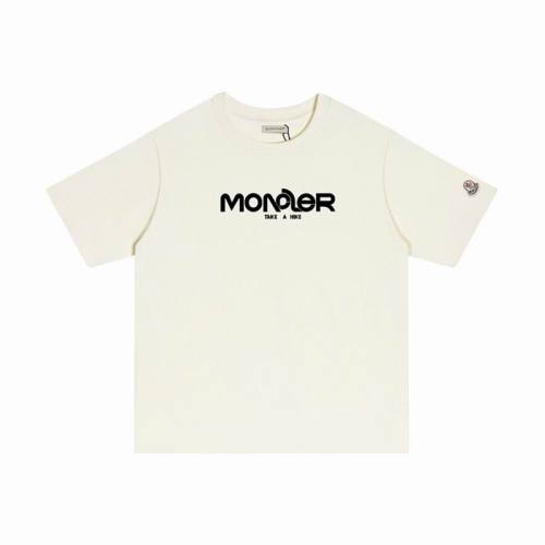 Moncler t-shirt men-2926(M-XXL)