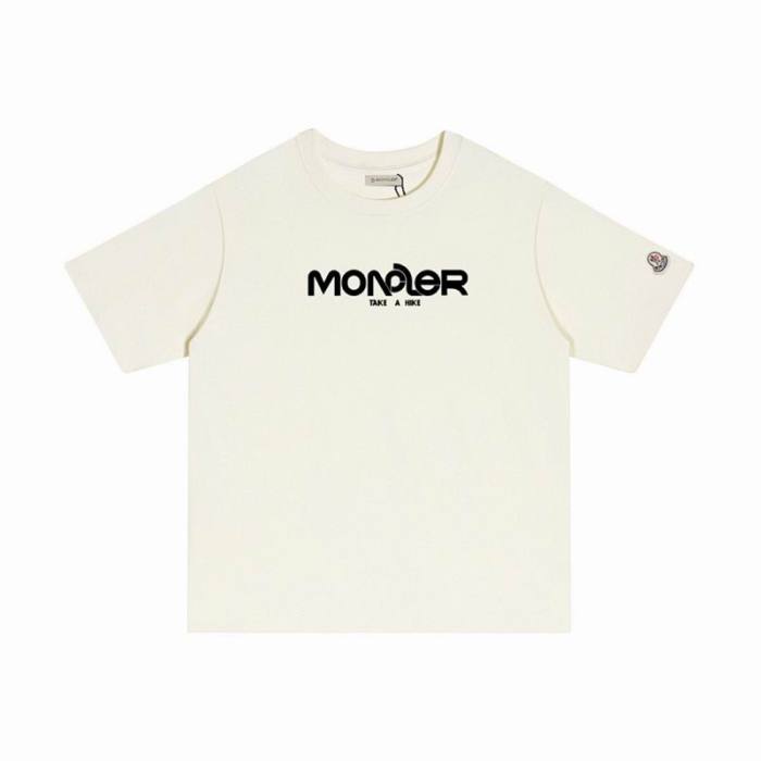 Moncler t-shirt men-2926(M-XXL)