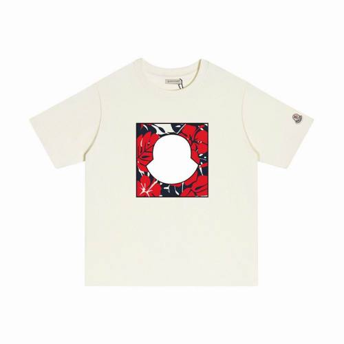 Moncler t-shirt men-3083(M-XXL)