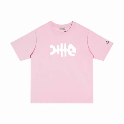 Moncler t-shirt men-2973(M-XXL)