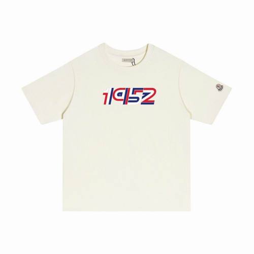 Moncler t-shirt men-2932(M-XXL)