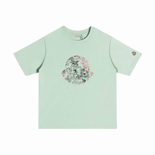 Moncler t-shirt men-3081(M-XXL)