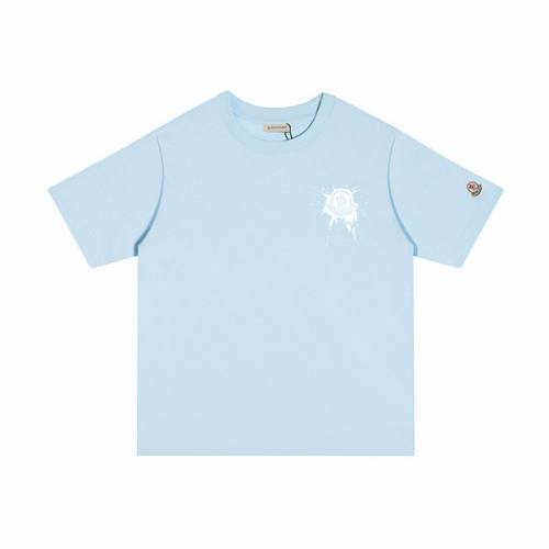 Moncler t-shirt men-3213(M-XXL)