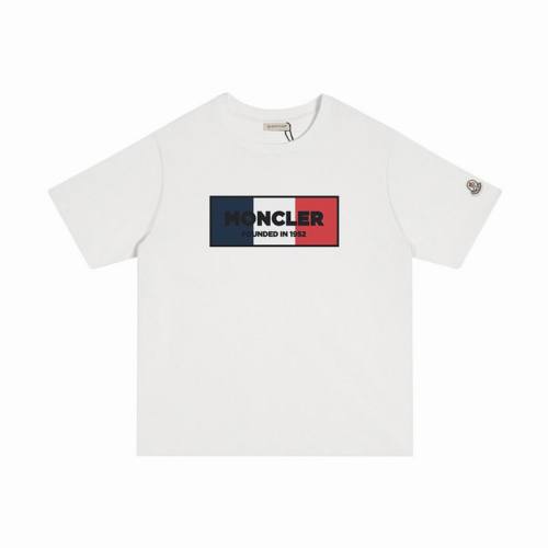 Moncler t-shirt men-3300(M-XXL)