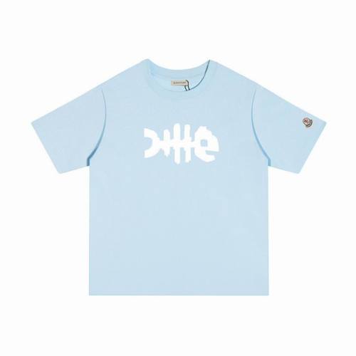 Moncler t-shirt men-2969(M-XXL)