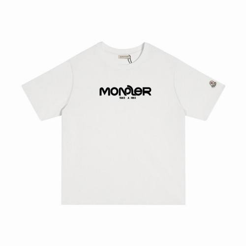 Moncler t-shirt men-2928(M-XXL)