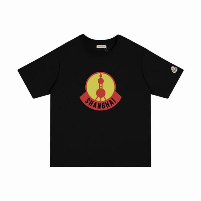 Moncler t-shirt men-2997(M-XXL)