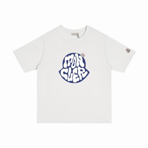Moncler t-shirt men-3140(M-XXL)