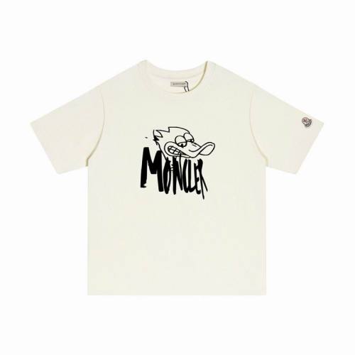 Moncler t-shirt men-3155(M-XXL)