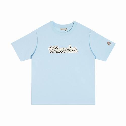 Moncler t-shirt men-3394(M-XXL)