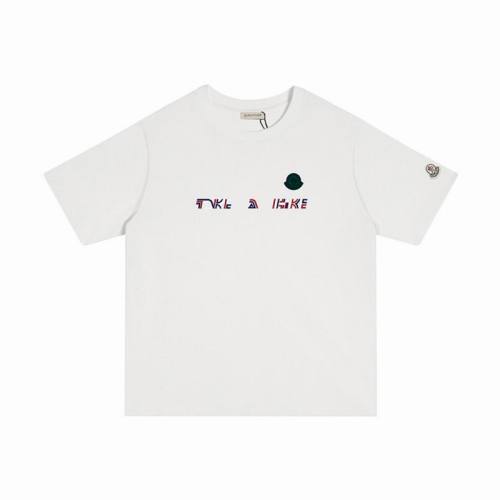Moncler t-shirt men-2931(M-XXL)