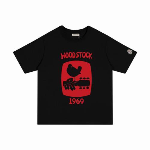 Moncler t-shirt men-2911(M-XXL)