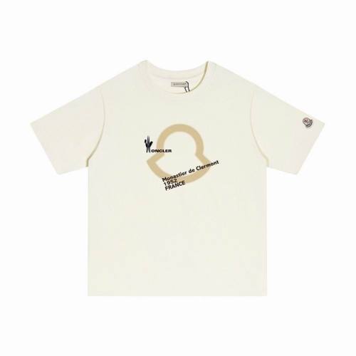 Moncler t-shirt men-2940(M-XXL)