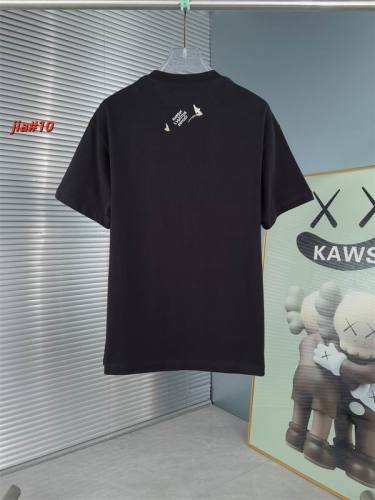 LV  t-shirt men-11792(M-XXXL)