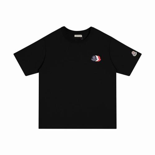 Moncler t-shirt men-3500(M-XXL)