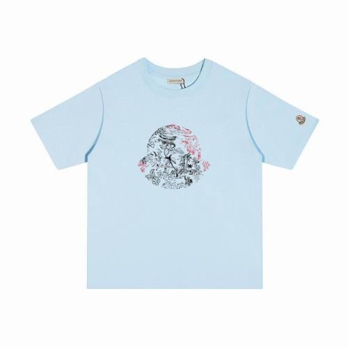 Moncler t-shirt men-3080(M-XXL)