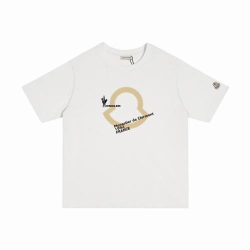 Moncler t-shirt men-2943(M-XXL)