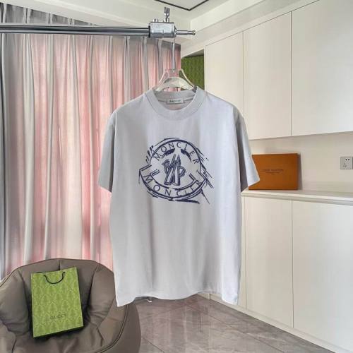 Moncler t-shirt men-3907(S-XXL)