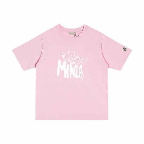 Moncler t-shirt men-3160(M-XXL)