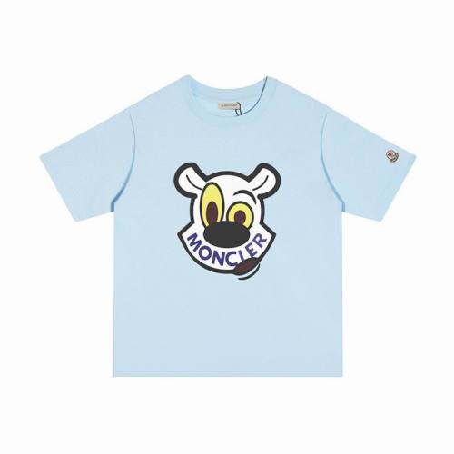 Moncler t-shirt men-3340(M-XXL)