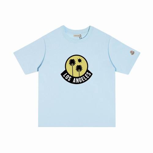 Moncler t-shirt men-3006(M-XXL)