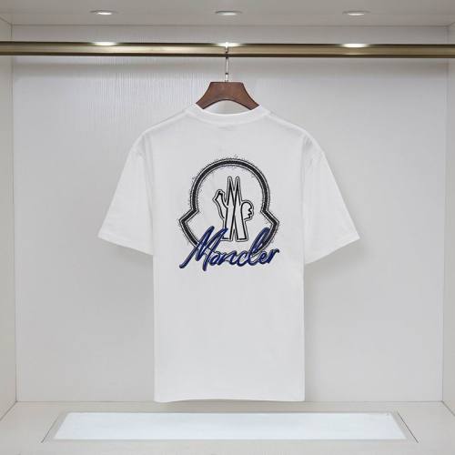 Moncler t-shirt men-3931(S-XXL)