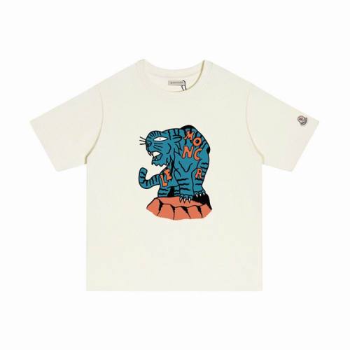 Moncler t-shirt men-3028(M-XXL)