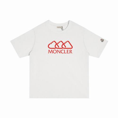 Moncler t-shirt men-2896(M-XXL)