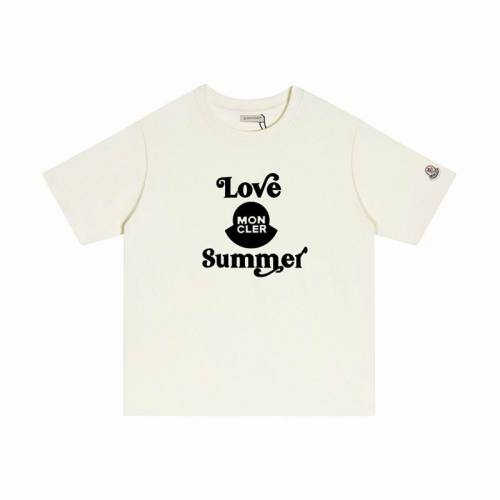 Moncler t-shirt men-2872(M-XXL)