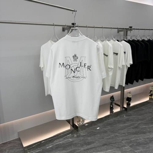 Moncler t-shirt men-3923(S-XXL)